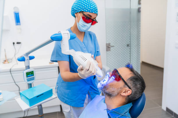 Best Pediatric Emergency Dentist in Whitewater, CA